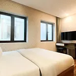 A25 Hotel - Lê Thị Hồng Gấm