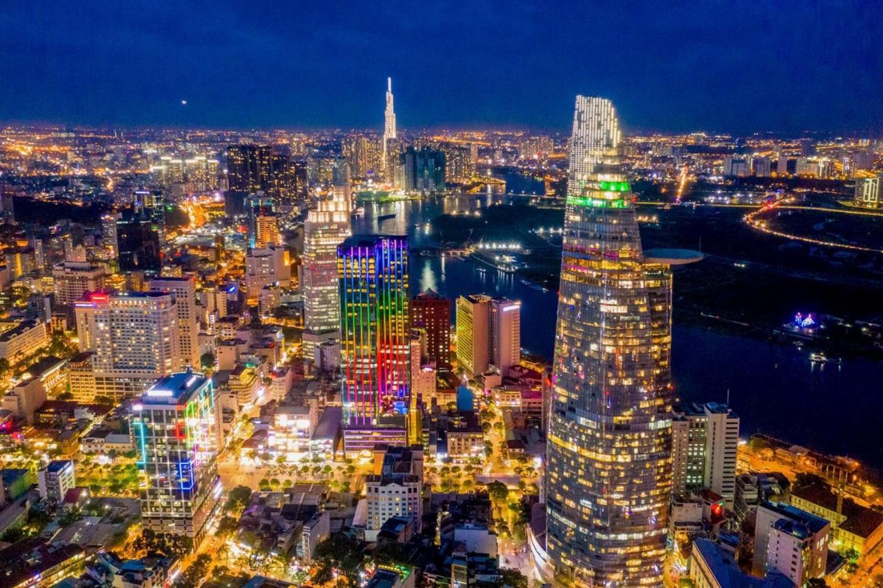 Hotel A25 - Lê Thị Hồng Gấm Hô Chi Minh-Ville