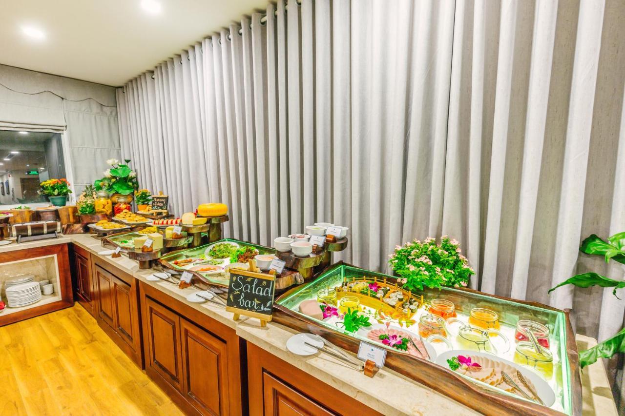 A25 - Lê Thị Hồng Gấm Hotel