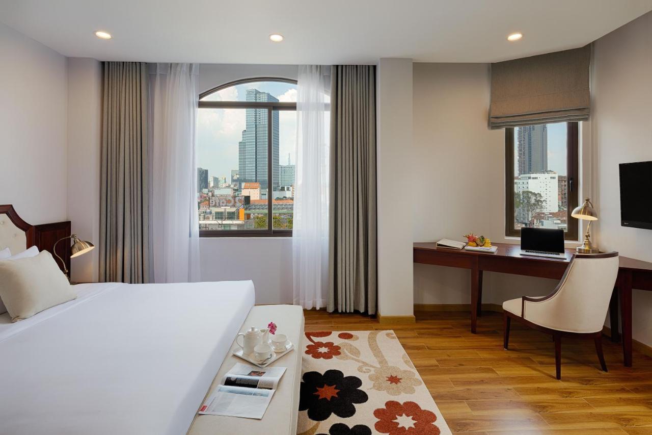 Hotel A25 - Lê Thị Hồng Gấm