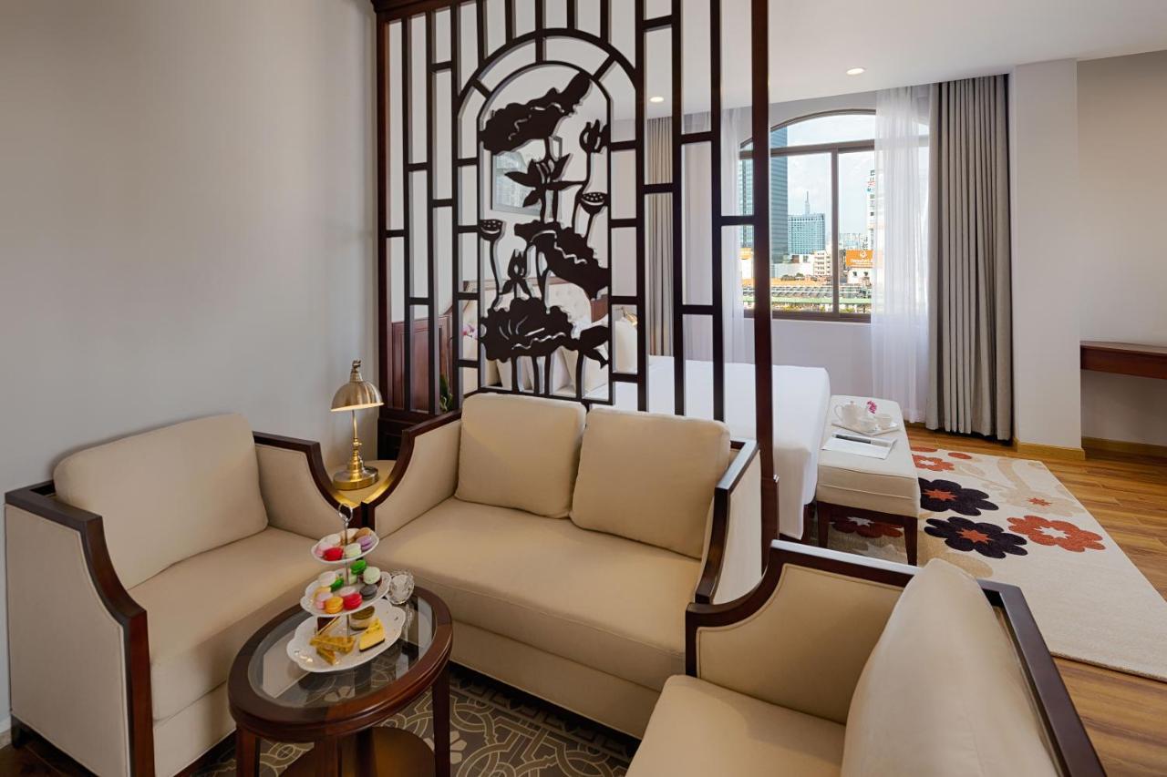 Hotel A25 - Lê Thị Hồng Gấm Hô Chi Minh-Ville