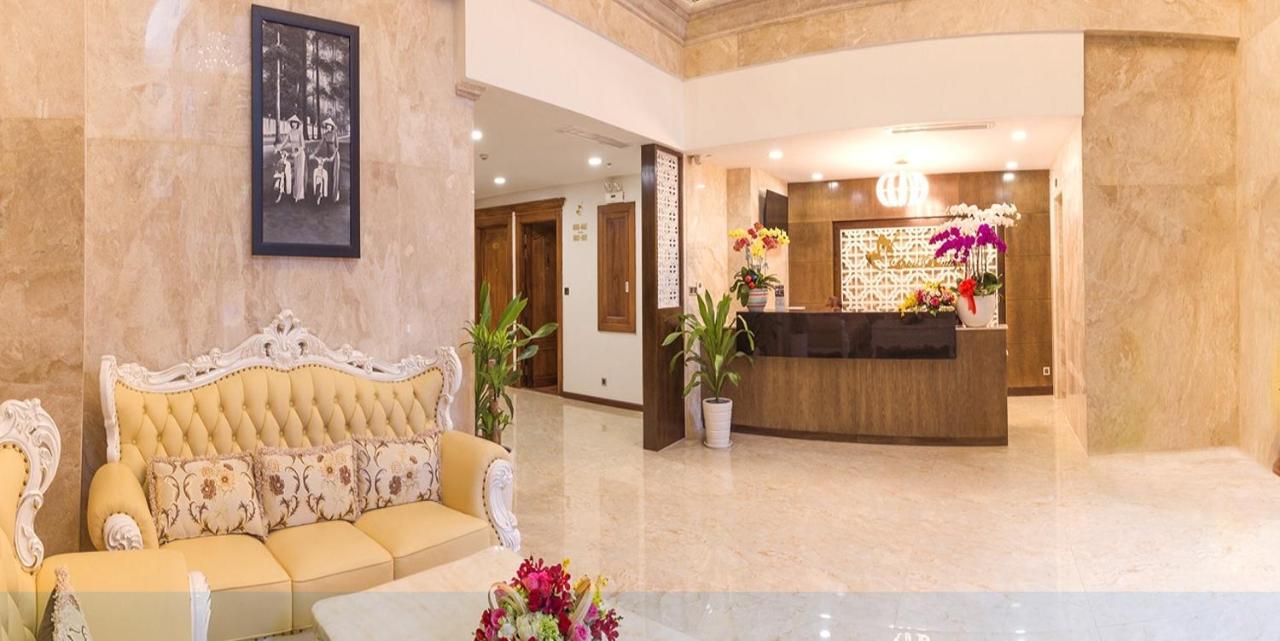 Hotel A25 - Lê Thị Hồng Gấm Hô Chi Minh-Ville