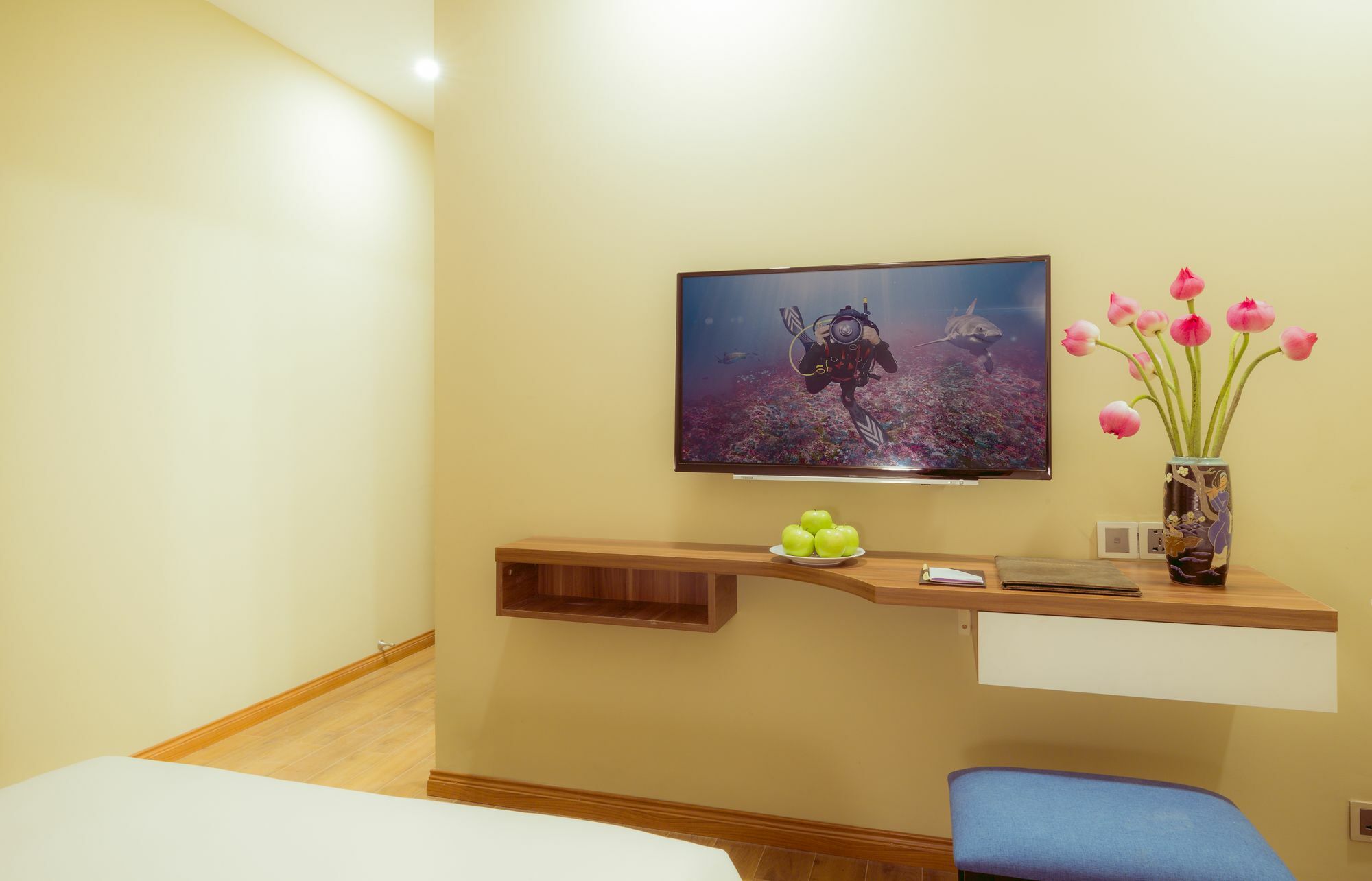 A25 - Lê Thị Hồng Gấm Hotel Hô Chi Minh-Ville