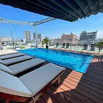 A25 Hotel - 29 Le Thi Hong Gam