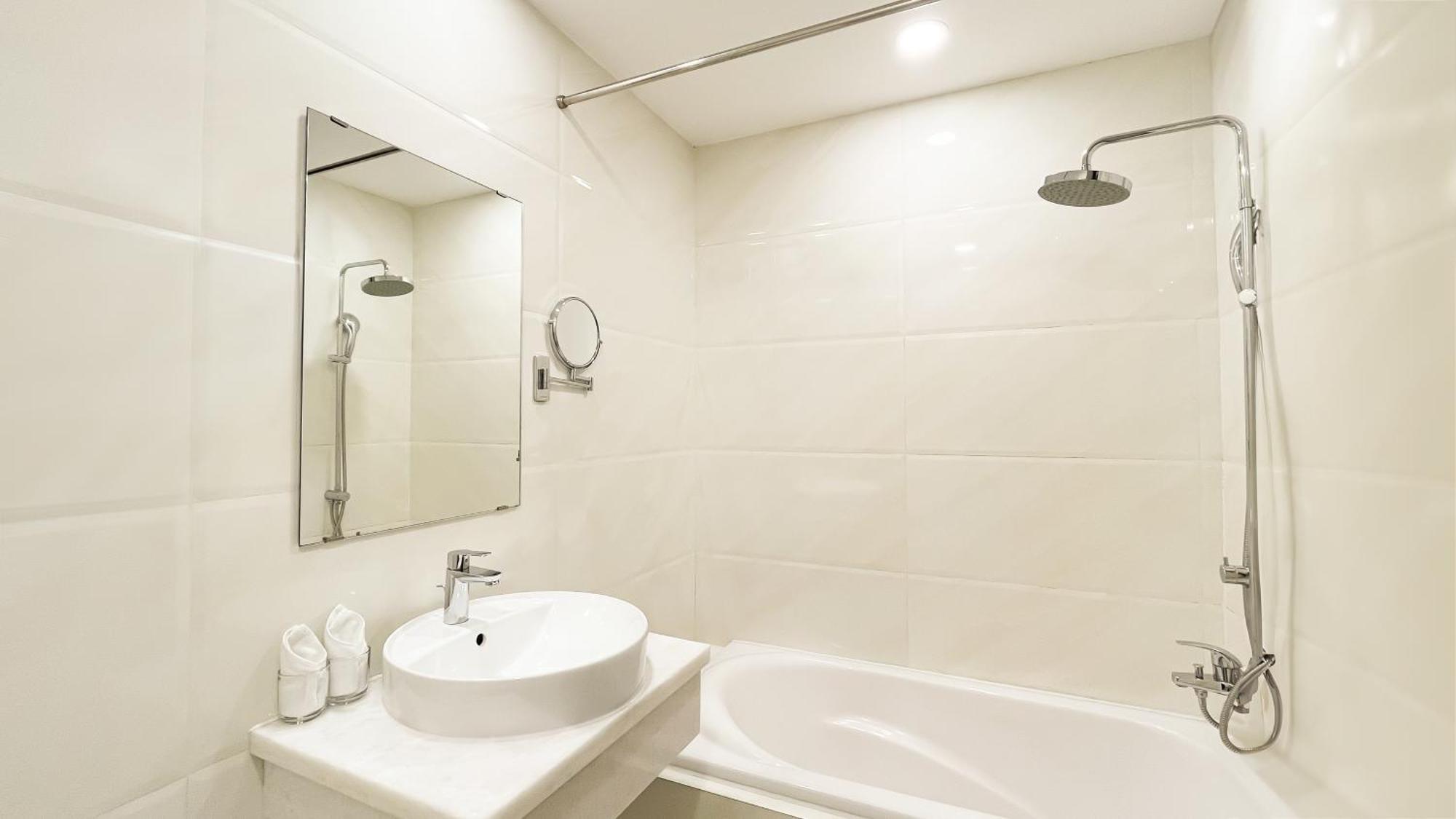A25 - 29 Le Thi Hong Gam Hotel Ho Chi Minh City